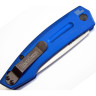 Нож KERSHAW 7200BLUSW LAUNCH 2 K7200BLUSW