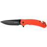 Нож KERSHAW 8650 BARRICADE K8650