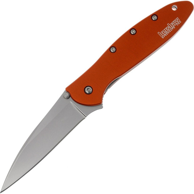 Нож KERSHAW 1660OR LEEK K1660OR